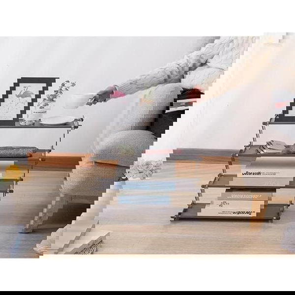 جزامة 4 دور متعددة الاستخدامات Image 2 Preview