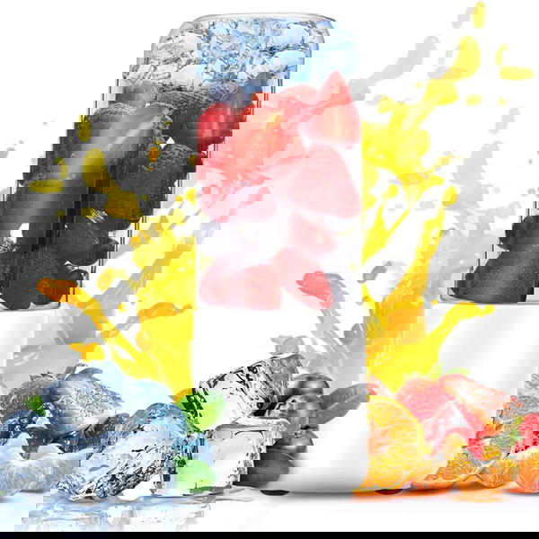 خلاط عصير محمول 1x2 Image 1 Preview