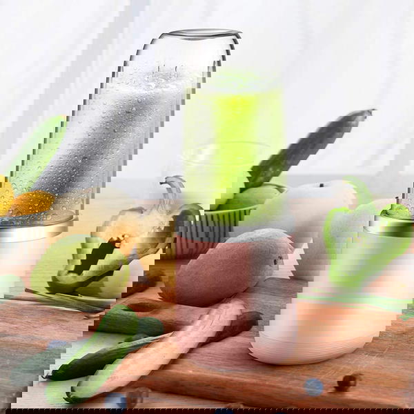 خلاط عصير محمول 1x2 Image 3 Preview