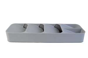 منظم معالق وشوك Image 3 Preview