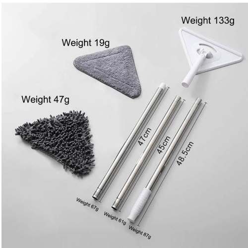 مساحة مثلثه Image 3 Preview