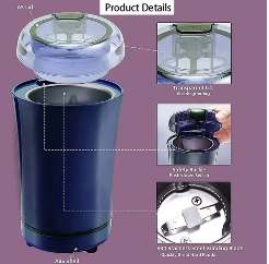 مطحنة Image 2 Preview