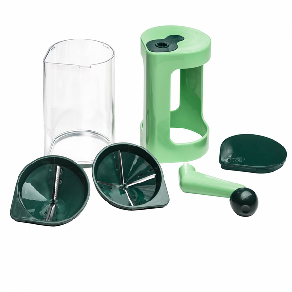 قطاعة خضروات Image 7 Preview