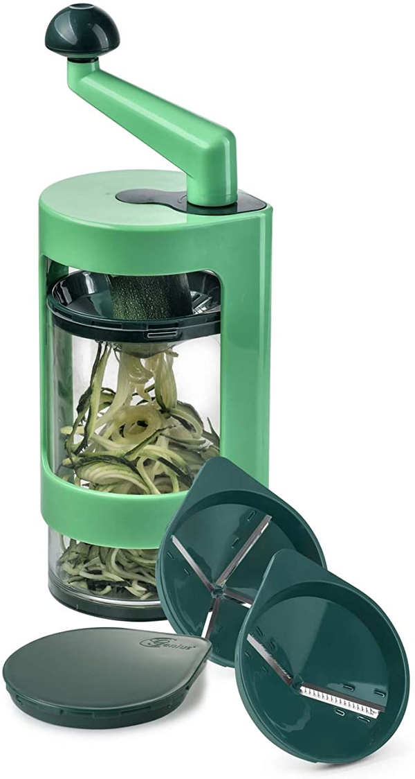 قطاعة خضروات Image 8 Preview