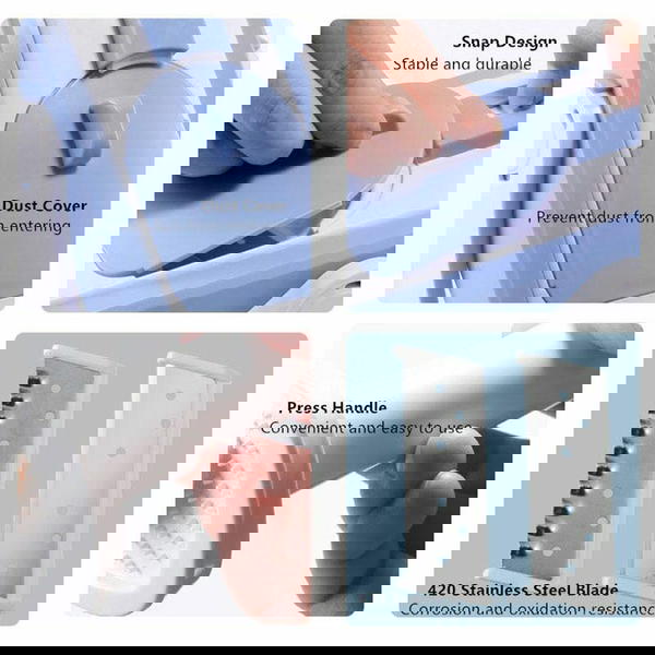 قطاعة مندولين Image 4 Preview