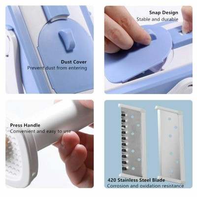 قطاعة مندولين Image 2 Preview