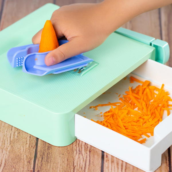 قطاعة مندولين 1x6 Image 5 Preview