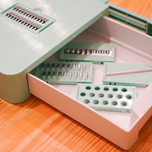 قطاعة مندولين 1x6 Image 6 Preview