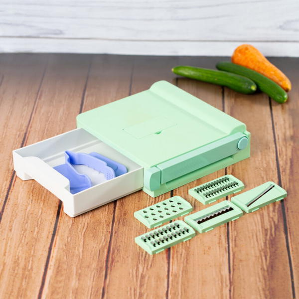 قطاعة مندولين 1x6 Image 7 Preview