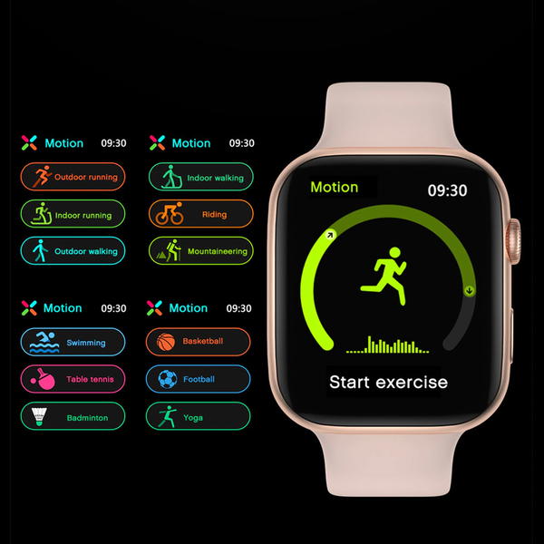 smart watch k88 Image 2 Preview