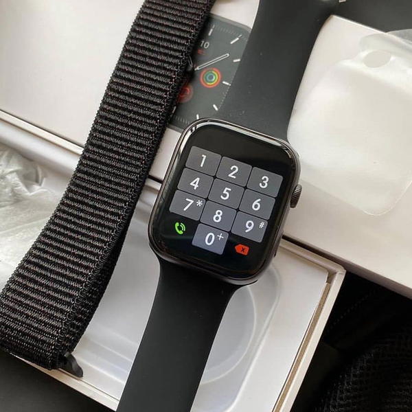 smart watch k88 Image 3 Preview