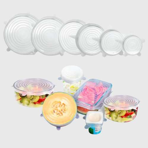 تغطية سيليكون Image 3 Preview