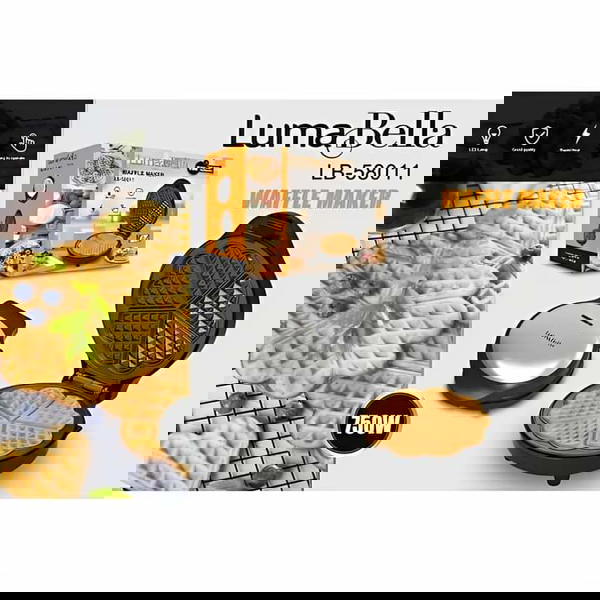 وافل مايكر Image 2 Preview