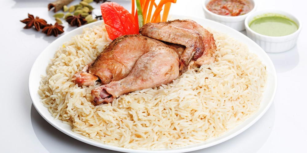 ربع فرخه وعيش وارز  Preview Image