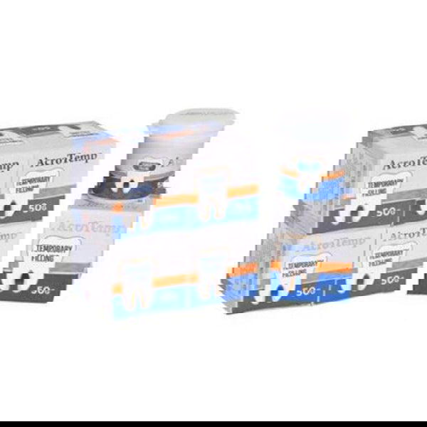 Acrostone AcroTemp 50g Preview Image