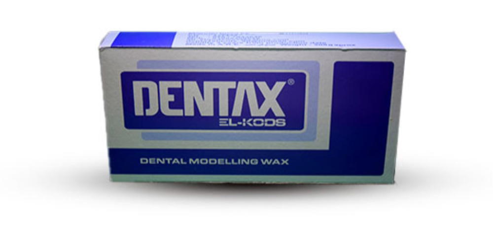 EL-KODS DENTAX Pink Modeling Wax (500g Preview Image