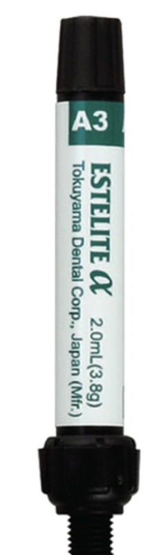 Estelite Alpha (3.8g) Image 1 Preview