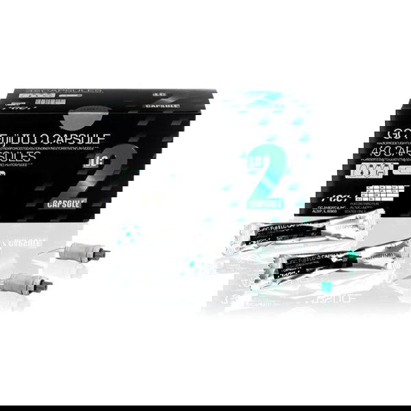 GC-America Fuji 2 LC Capsules Preview Image