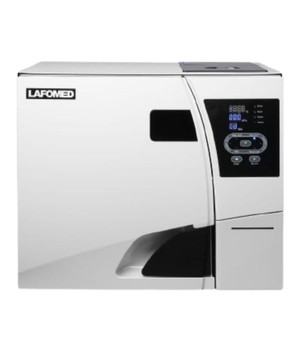Lafomed Autoclave Class B 23 L  Image 2 Preview