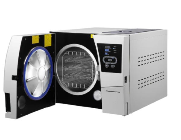 Lafomed Autoclave Class B 23 L  Image 3 Preview