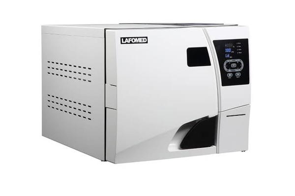 Lafomed Autoclave Class B 23 L  Image 4 Preview