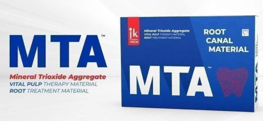 MTA Powder (0.25 mg) Preview Image
