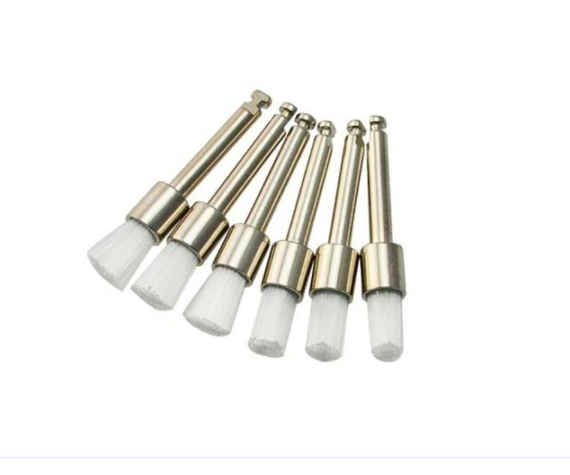 Nylon Polishing Brush (100pcs) Preview Image