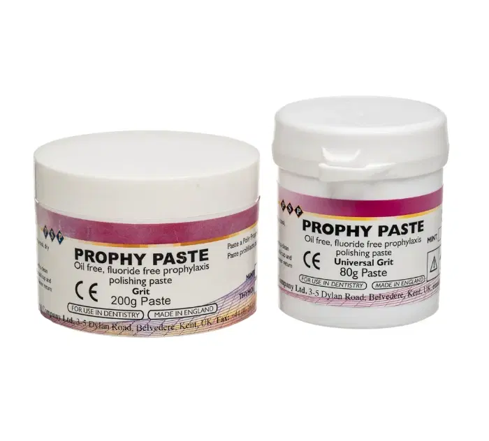 POLISHING PASTE 80G Preview Image