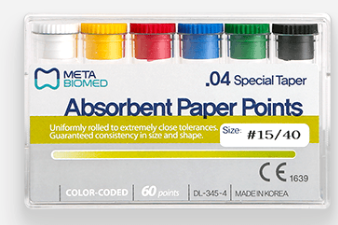 Paper Points Meta orginal Taper 04/06 Preview Image