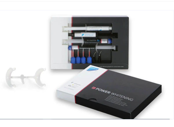 Power Whitening Bleaching Kit Image 2 Preview