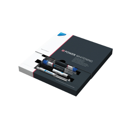 Power Whitening Bleaching Kit Image 3 Preview