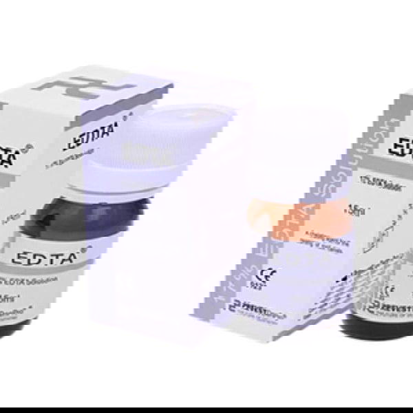 Prevest Edta Solution (15ml) Preview Image