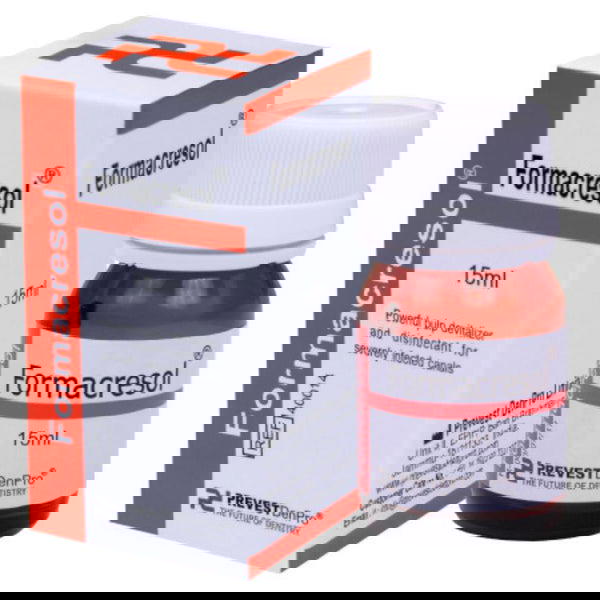 Prevest Formocresol Preview Image