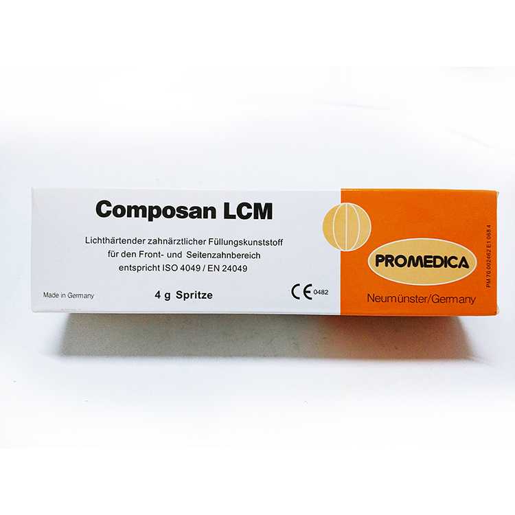 Promedica Composan LCM 4g Preview Image