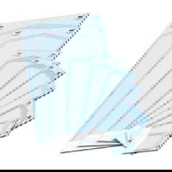 Sterilization Pouches 7cm Preview Image