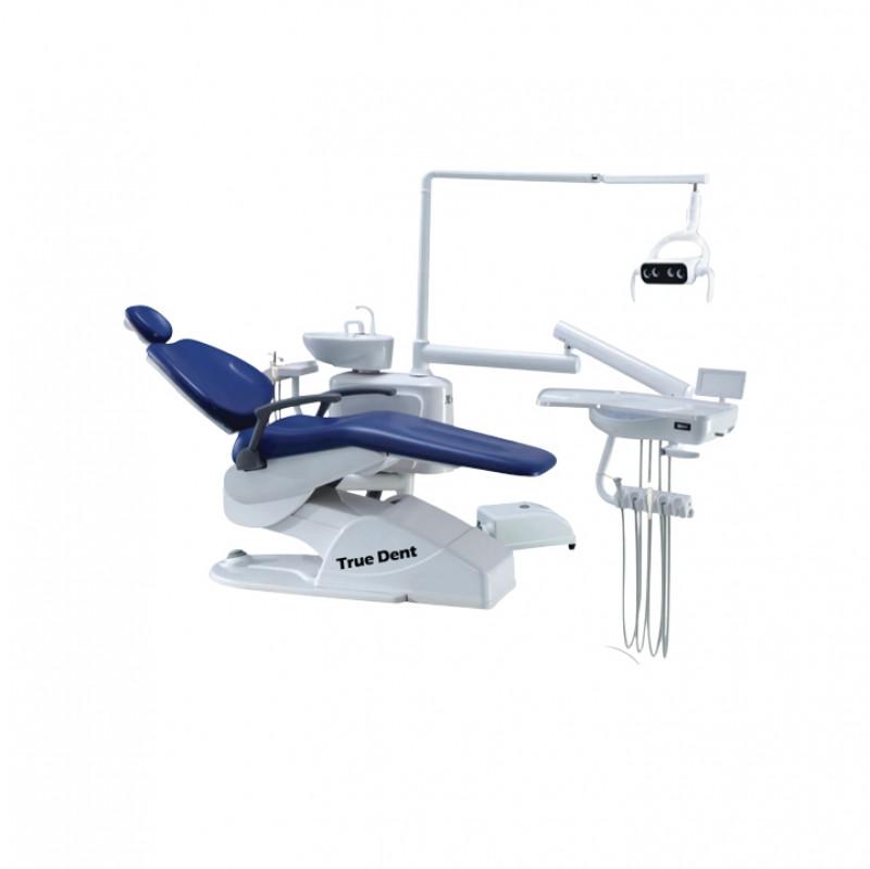 True Dent Dental Unit Preview Image