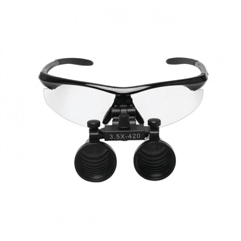 Truedent Dental Loupe 3.5X Preview Image