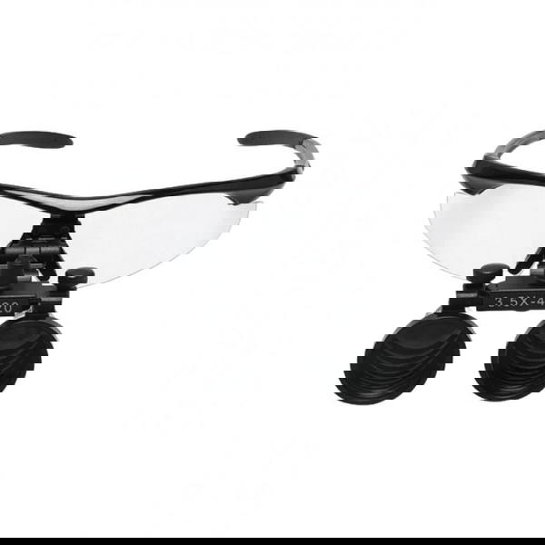 Truedent Dental Loupe 3.5X Image 1 Preview