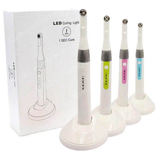 Truedent One Sec Light Cure Pink1 Uni Preview Image