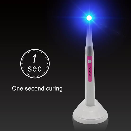 Truedent One Sec Light Cure Pink1 Uni Image 3 Preview