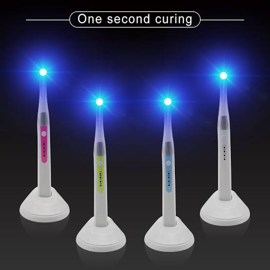 Truedent One Sec Light Cure Pink1 Uni Image 4 Preview