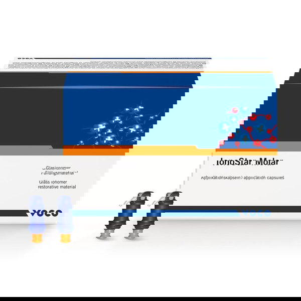 VOCO Ionostar molar - 1 Capsule Preview Image