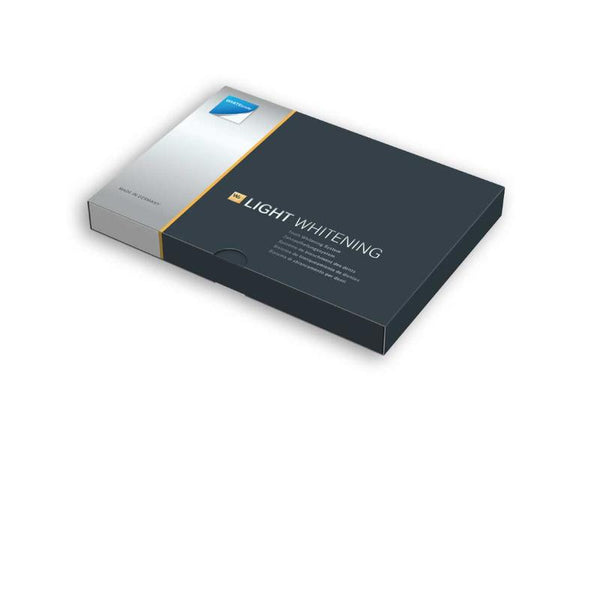 White smile light Kit Preview Image