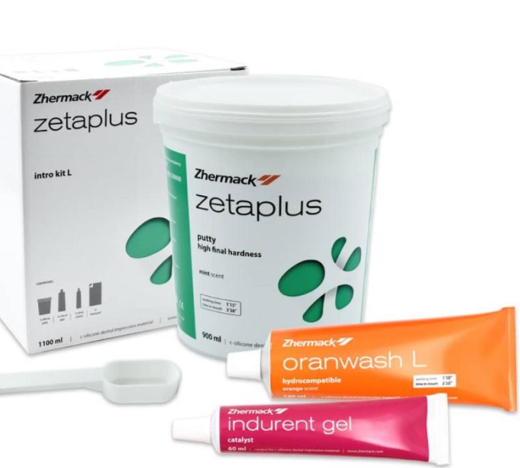 Zetaplus Condensation Kit Preview Image