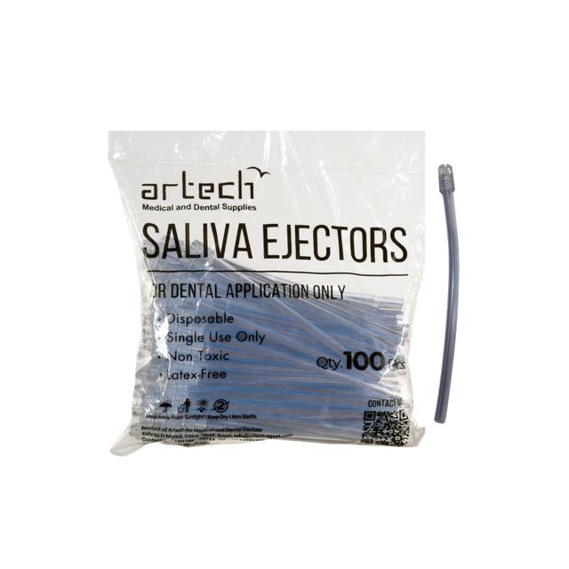 Saliva Ejector Tips Preview Image