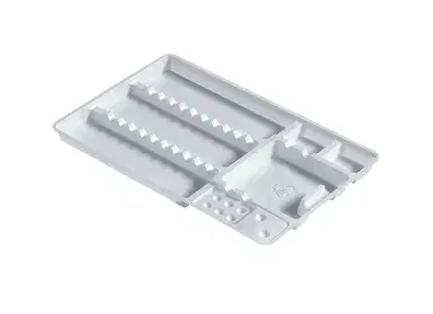 disposible instrument tray Preview Image