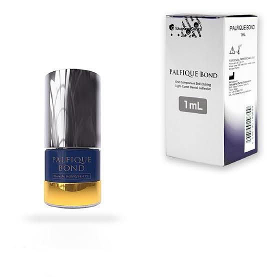 Self-Etching Bonding SystemBottle 1ml Preview Image