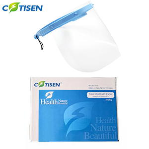 Citisen Face Shield ( Frame+10 Shields ) Preview Image