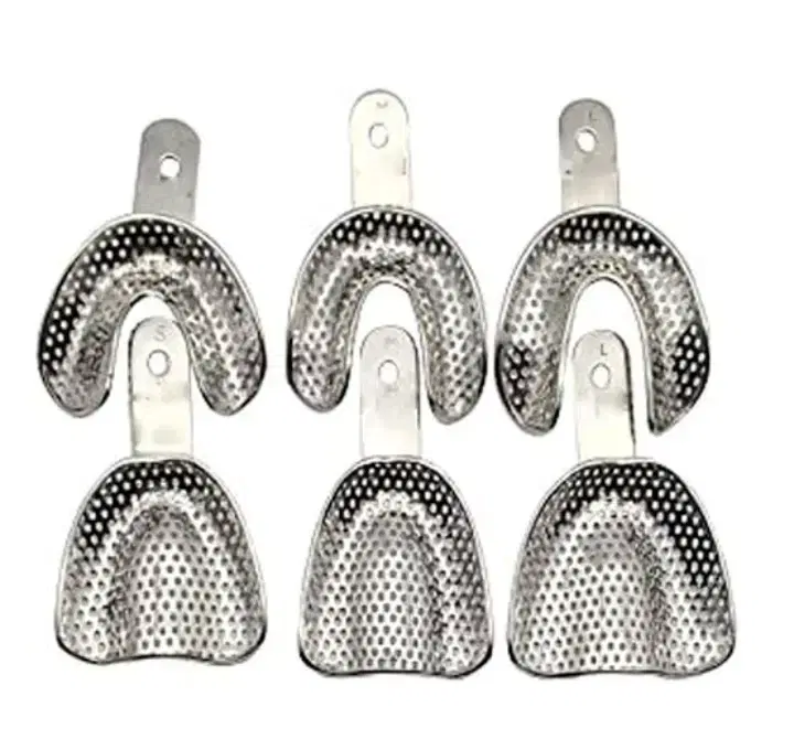 Impression Tray Preview Image