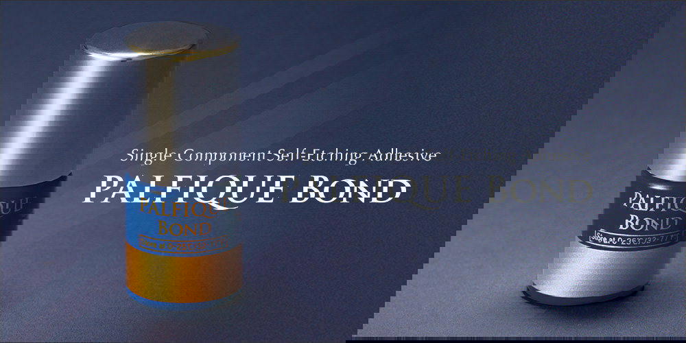 Tokuyama Palfique Bond – 5ml bottle Preview Image